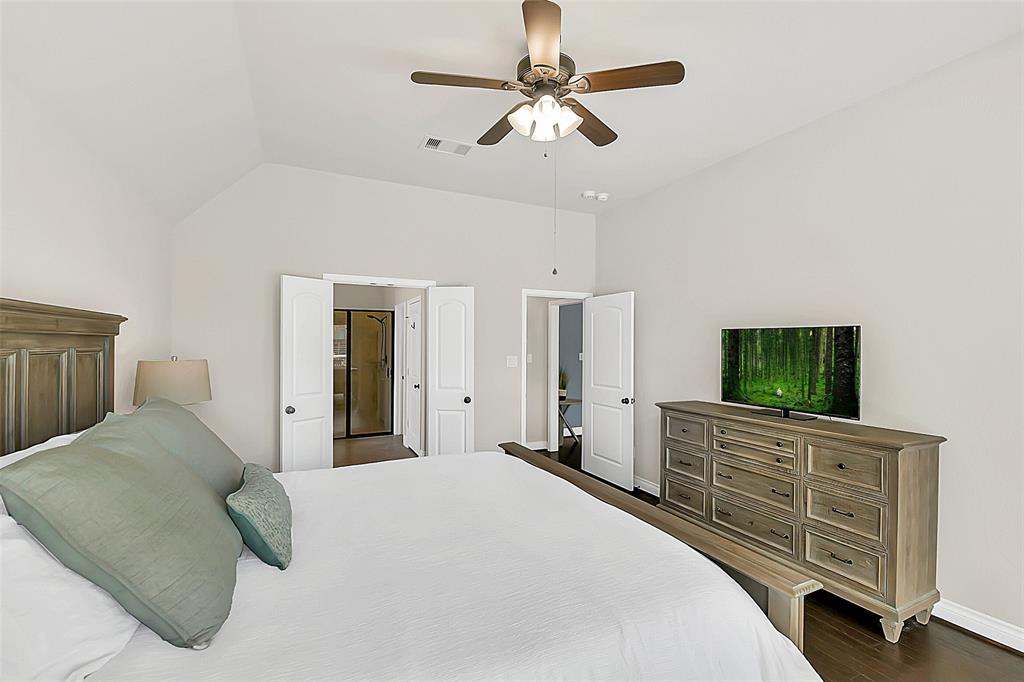 16819 Big Reed Drive, Humble, Texas image 22