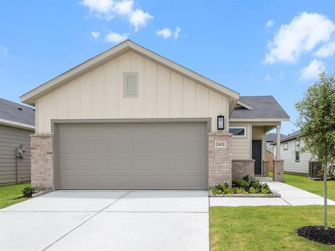 Photo of 21831 Red Lantana Trail, Hockley, TX 77447 (MLS # 85323633) Photo of 21831 Red Lantana Trail, Hockley, TX 77447 (MLS # 85323633)