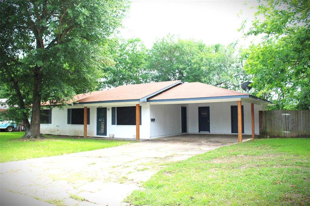 1314 Hooks Street, Crockett, Texas image 3