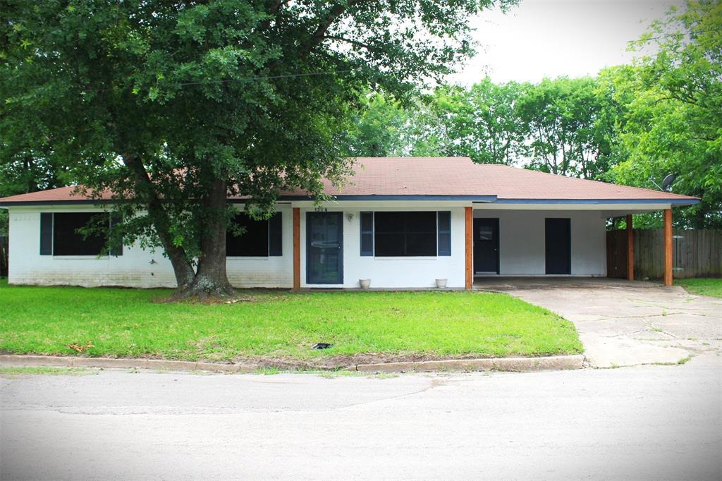 1314 Hooks Street, Crockett, Texas image 2