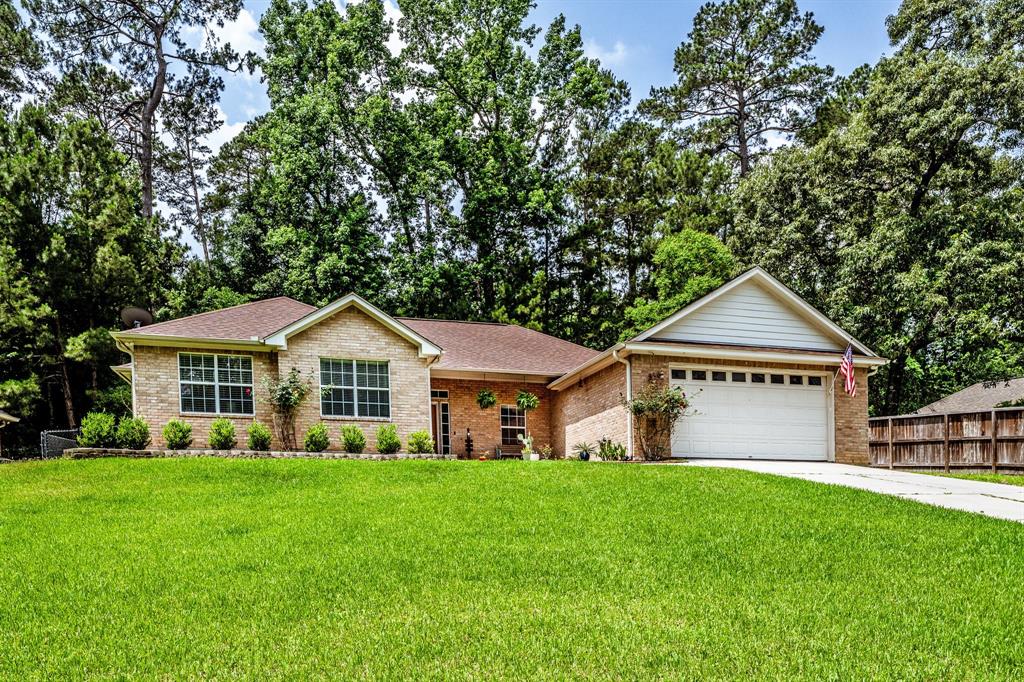 717 Overbrook Dr, Huntsville, Texas image 39