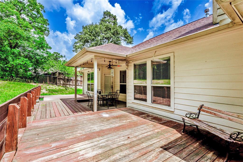 717 Overbrook Dr, Huntsville, Texas image 36