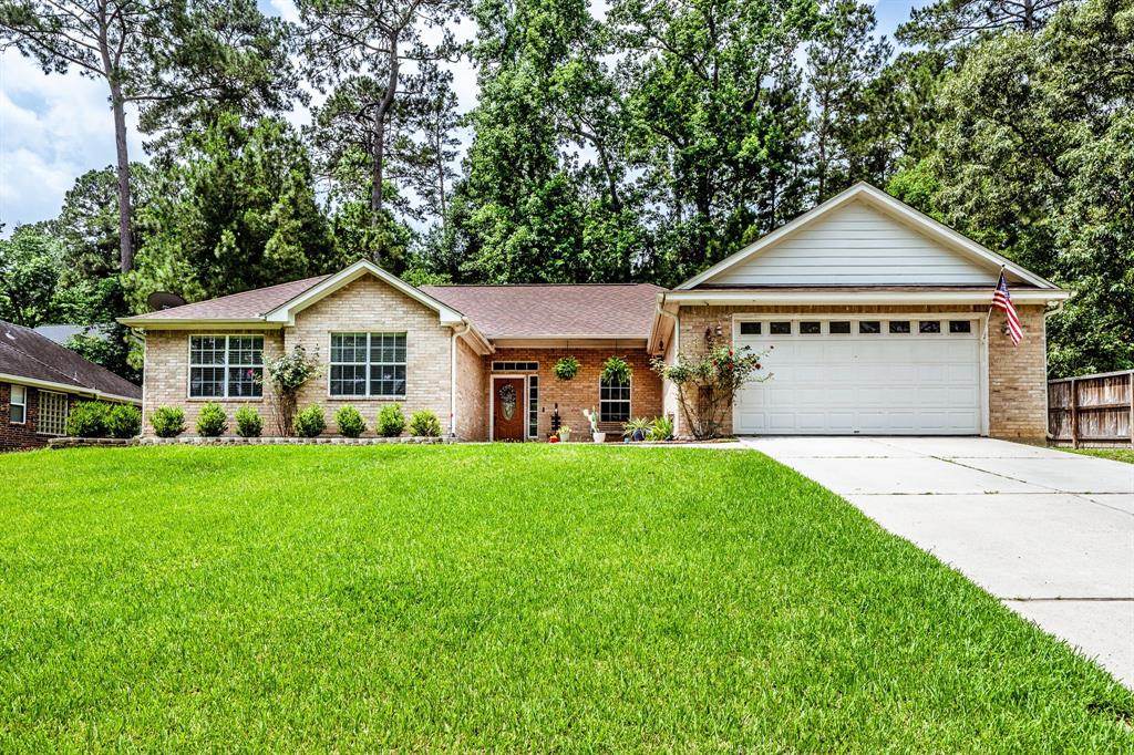 717 Overbrook Dr, Huntsville, Texas image 41