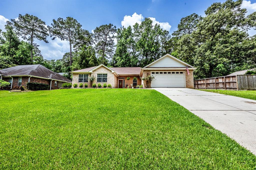 717 Overbrook Dr, Huntsville, Texas image 40