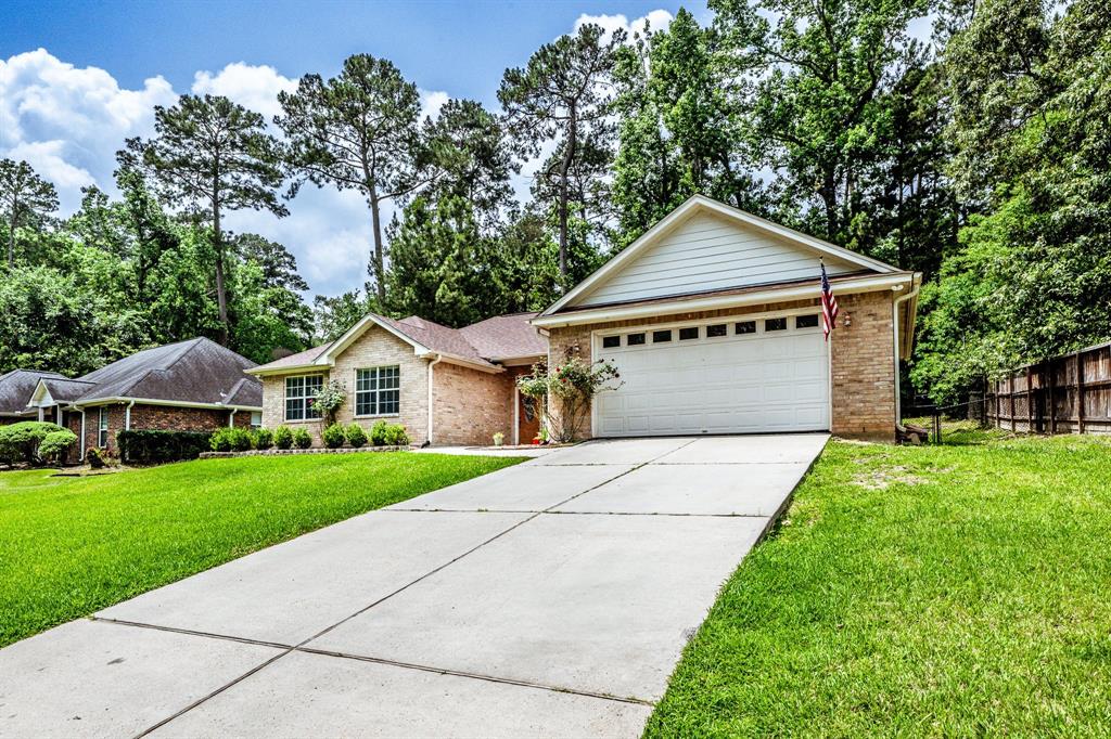 717 Overbrook Dr, Huntsville, Texas image 42