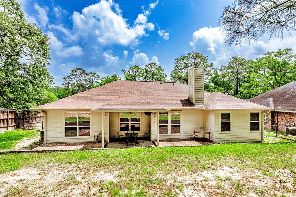 717 Overbrook Dr, Huntsville, Texas image 37