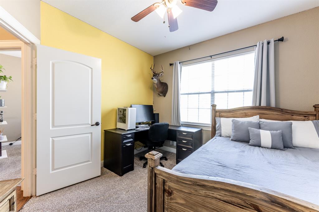 717 Overbrook Dr, Huntsville, Texas image 34