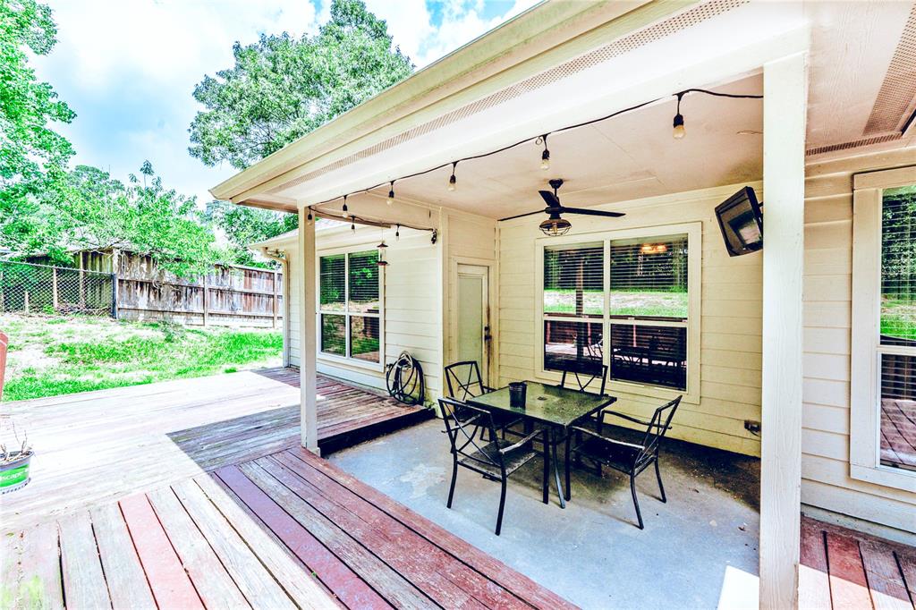 717 Overbrook Dr, Huntsville, Texas image 35