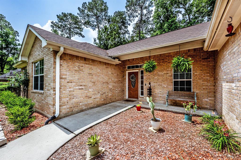 717 Overbrook Dr, Huntsville, Texas image 2
