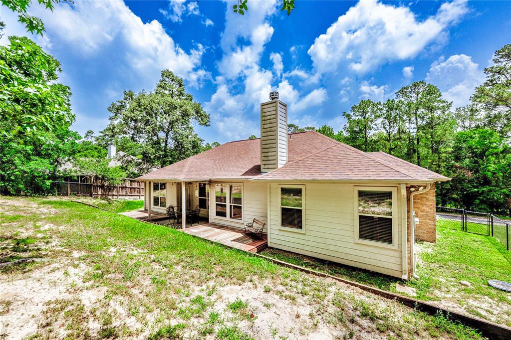 717 Overbrook Dr, Huntsville, Texas image 38