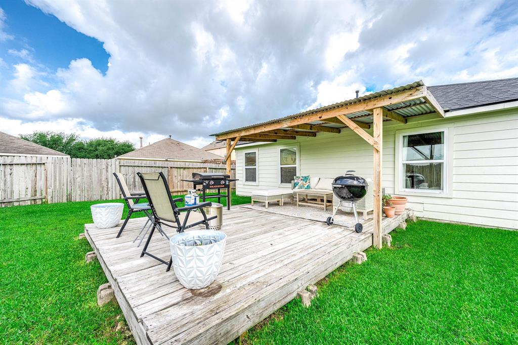 4918 Fair Oak Dale Lane, Humble, Texas image 30