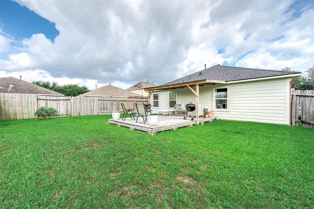 4918 Fair Oak Dale Lane, Humble, Texas image 29