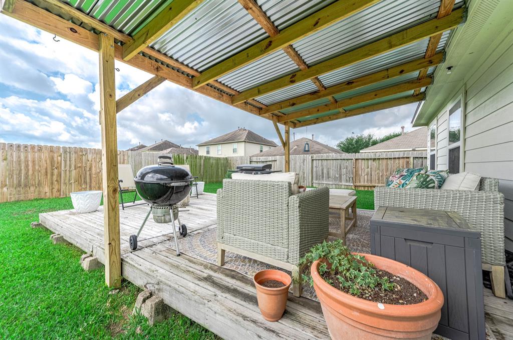 4918 Fair Oak Dale Lane, Humble, Texas image 31