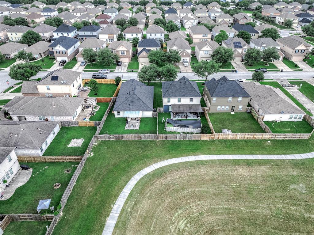 4918 Fair Oak Dale Lane, Humble, Texas image 40