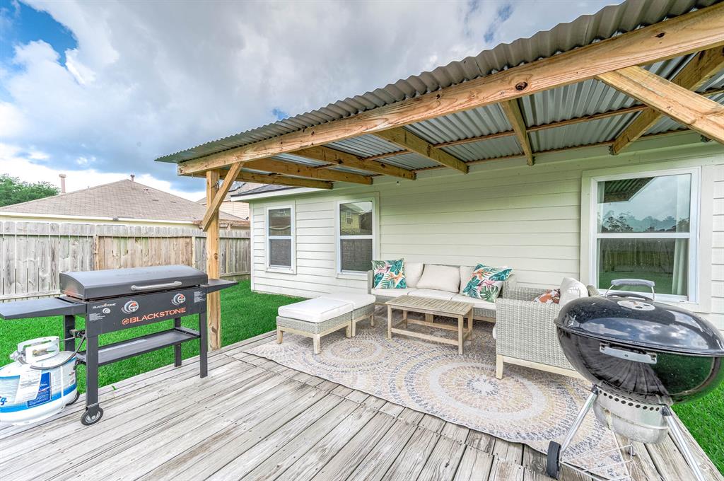 4918 Fair Oak Dale Lane, Humble, Texas image 32