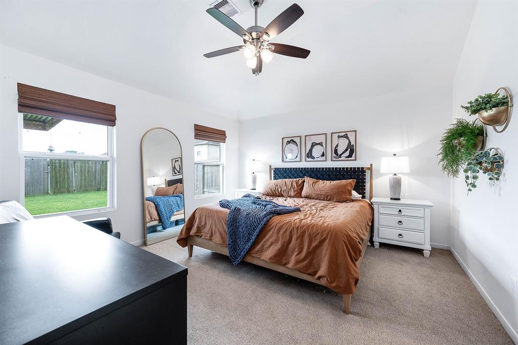 4918 Fair Oak Dale Lane, Humble, Texas image 20