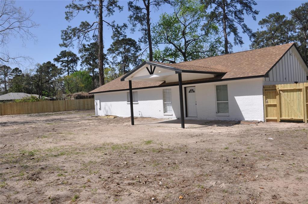 20416 Lana Lane, Porter, Texas image 28