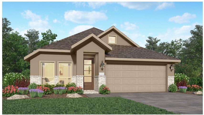 805 Prunella Lane, Huffman, Texas image 10
