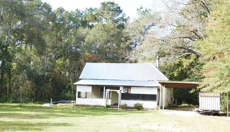 1547 Lee Miller Road, Silsbee, Texas image 2