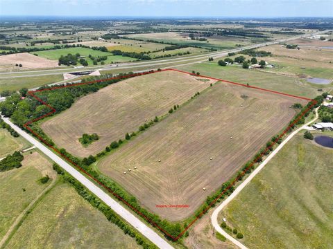 TBD Century Farms Road Burton TX 77835