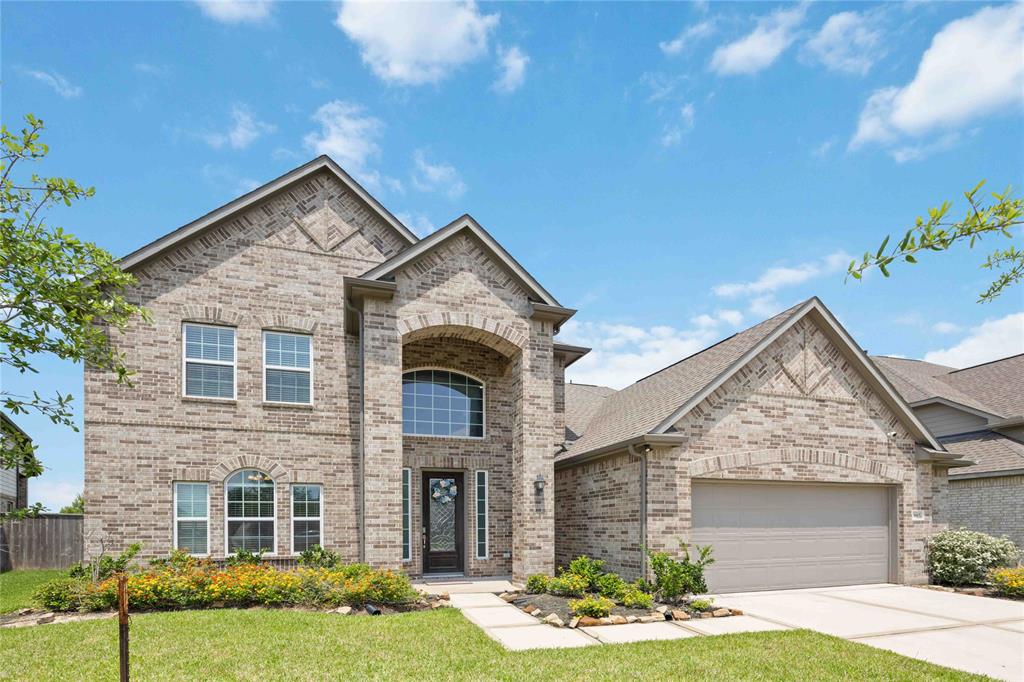 13815 Village Glen Lane, Rosharon, Texas image 1