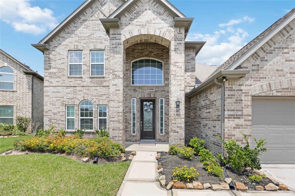13815 Village Glen Lane, Rosharon, Texas image 2