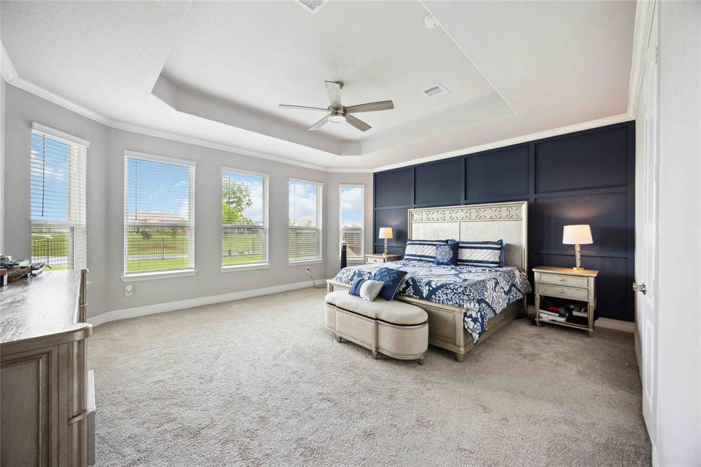 13815 Village Glen Lane, Rosharon, Texas image 7