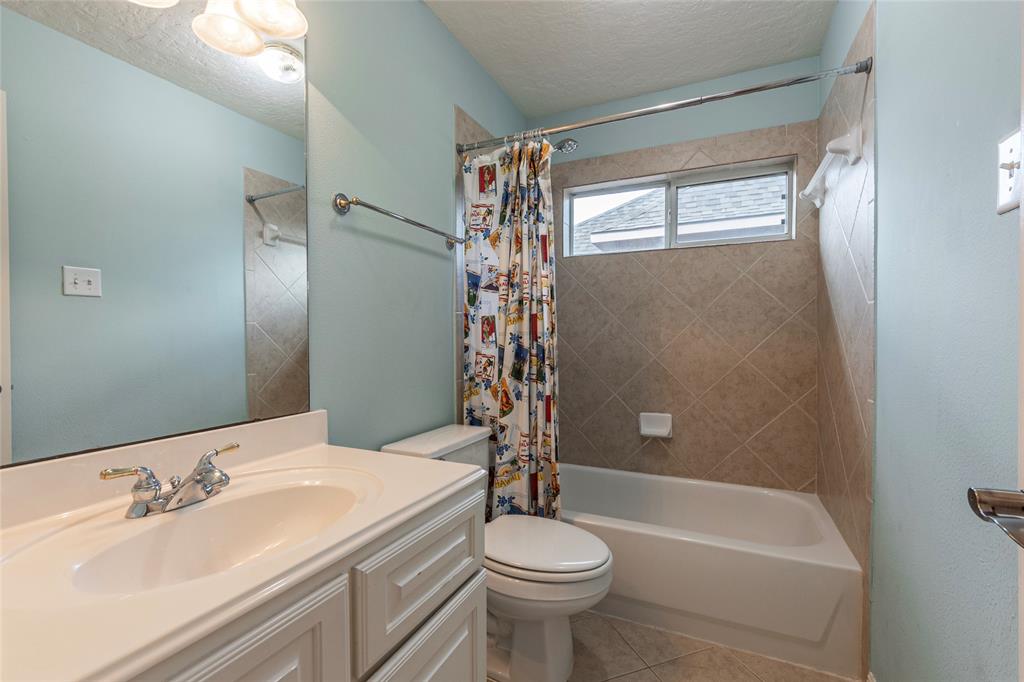 2658 Katie Harbor Drive, Manvel, Texas image 35