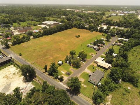 1916 Gault Road Houston TX 77039