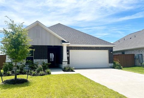 Photo of 726 Blue Sky Place, Beasley, TX 77417 (MLS # 3014410) Photo of 726 Blue Sky Place, Beasley, TX 77417 (MLS # 3014410)