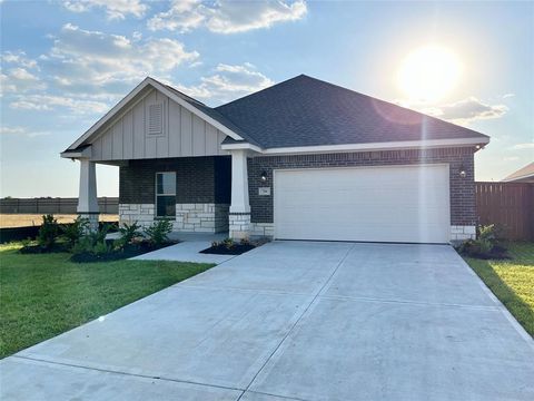 726 Blue Sky Place, Beasley, TX 77417 - MLS#: 3014410