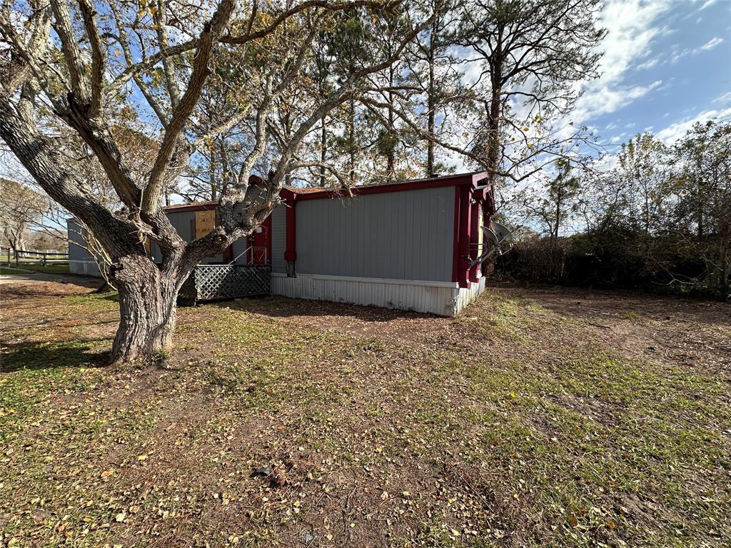 14515 Oleo Street, Santa Elena, Texas image 12