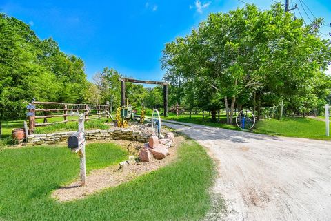 39551 Donigan Road Brookshire TX 77423