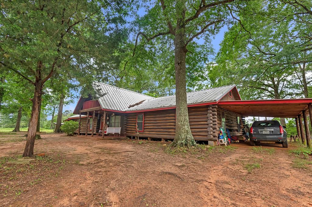195 Parrish Barrett Circle, Bronson, Texas image 30