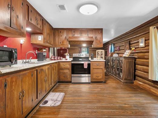195 Parrish Barrett Circle, Bronson, Texas image 10