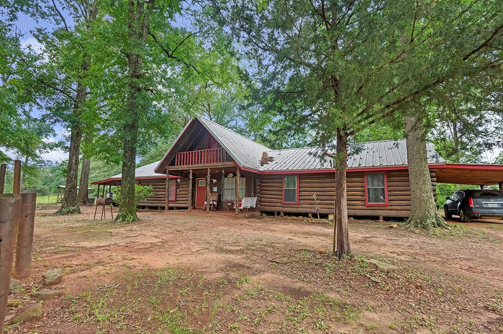 195 Parrish Barrett Circle, Bronson, Texas image 31