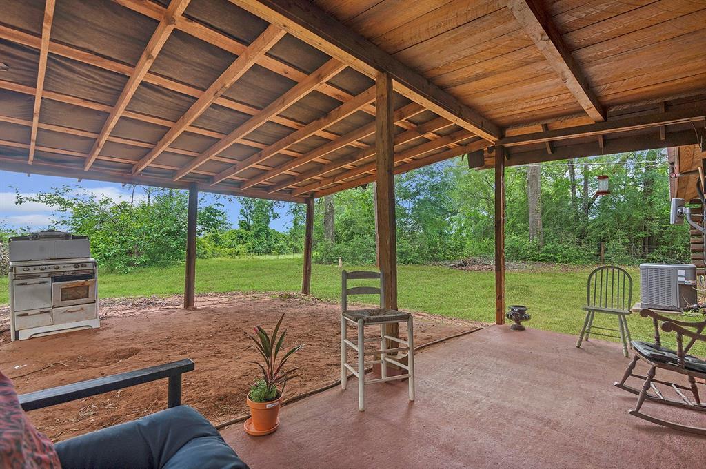 195 Parrish Barrett Circle, Bronson, Texas image 19
