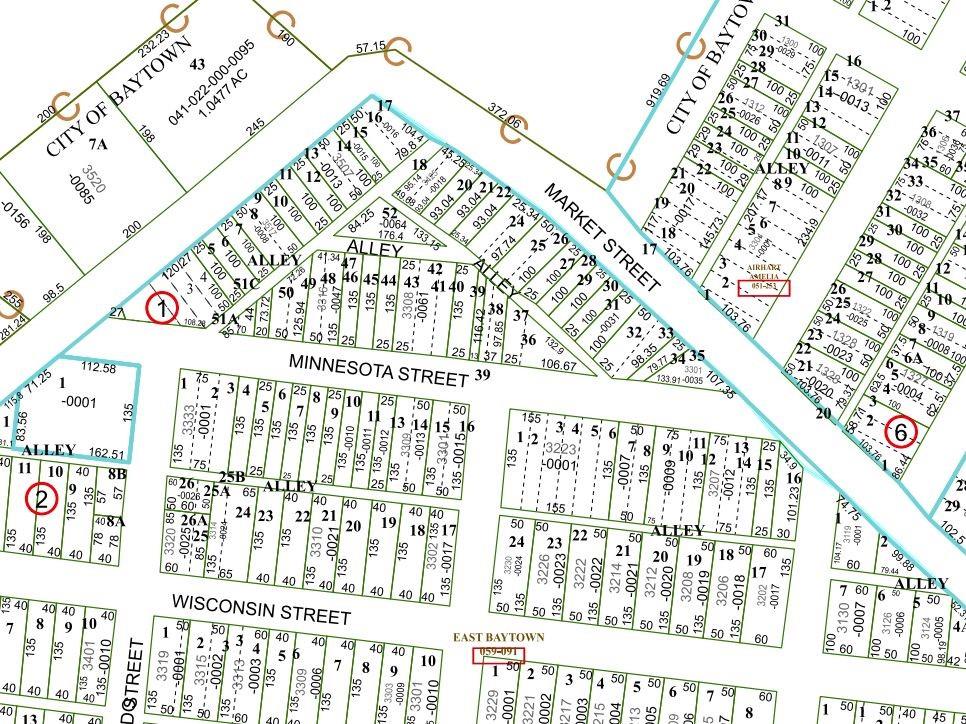 3207 Minnesota Street, Baytown, Texas image 3