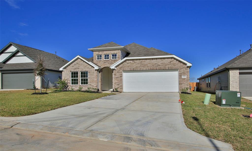 12606 Alta Vista Lane, Magnolia, Texas image 3