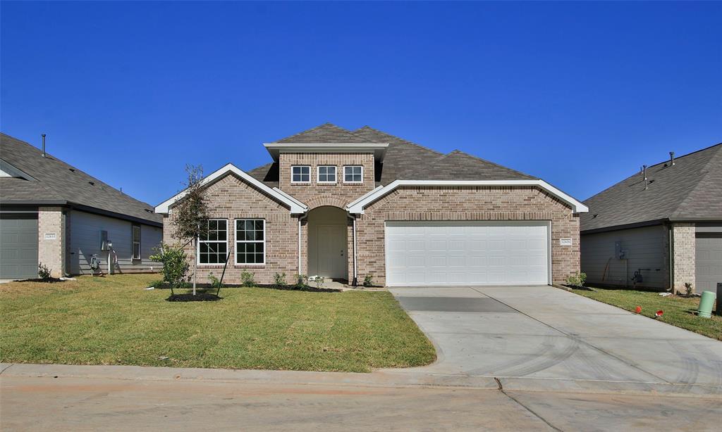 12606 Alta Vista Lane, Magnolia, Texas image 1