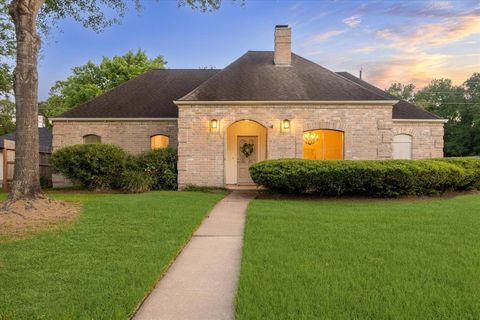 1407 Morton League Road Richmond TX 77406