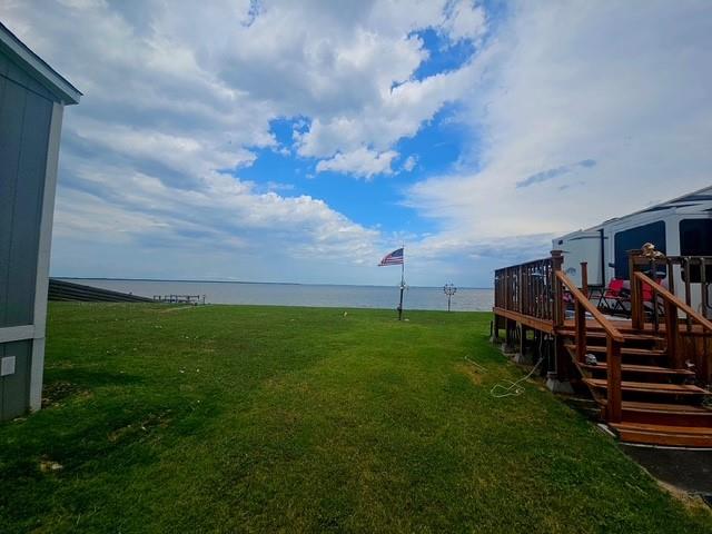 231 High Bluff Drive, Port Lavaca, Texas image 10
