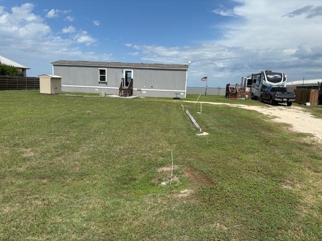 231 High Bluff Drive, Port Lavaca, Texas image 4