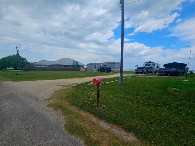231 High Bluff Drive, Port Lavaca, Texas image 24