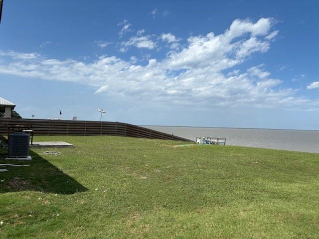 231 High Bluff Drive, Port Lavaca, Texas image 6
