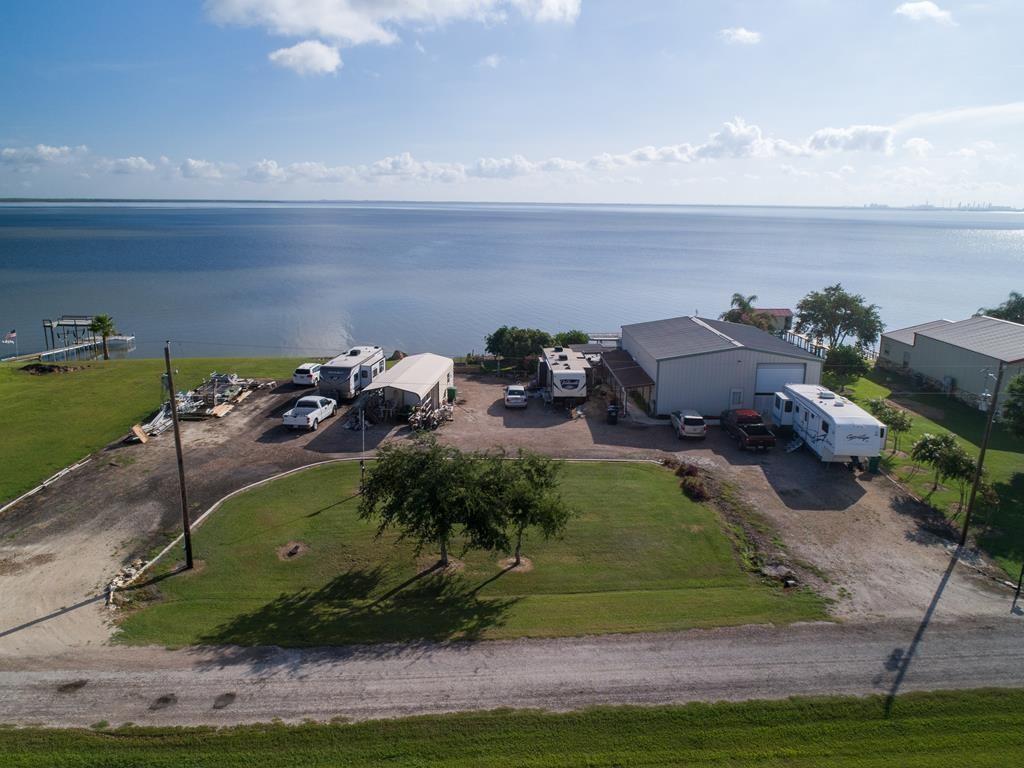 231 High Bluff Drive, Port Lavaca, Texas image 26