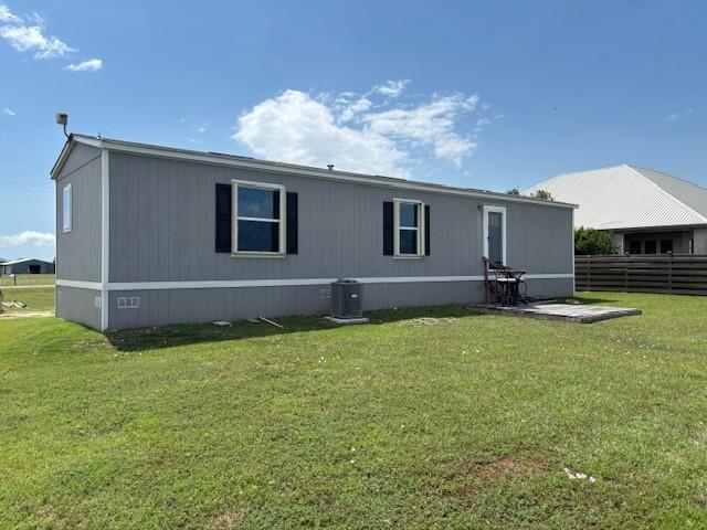 231 High Bluff Drive, Port Lavaca, Texas image 11