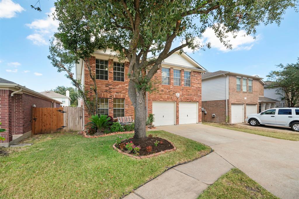 4807 Russet Trail Court