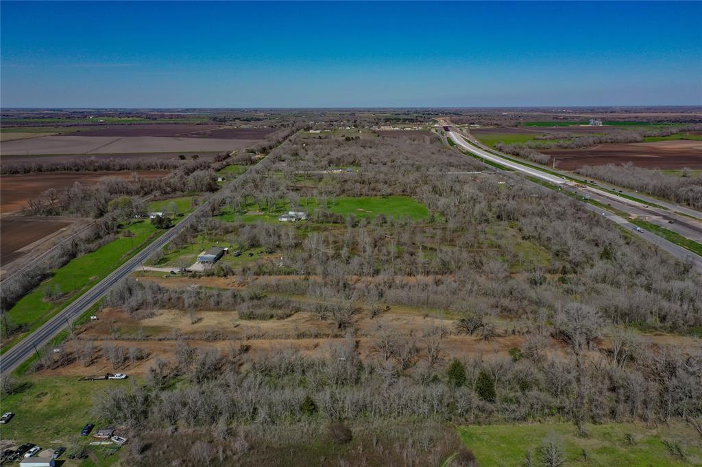 000 E Bu 59 R Highway, Hungerford, Texas image 8