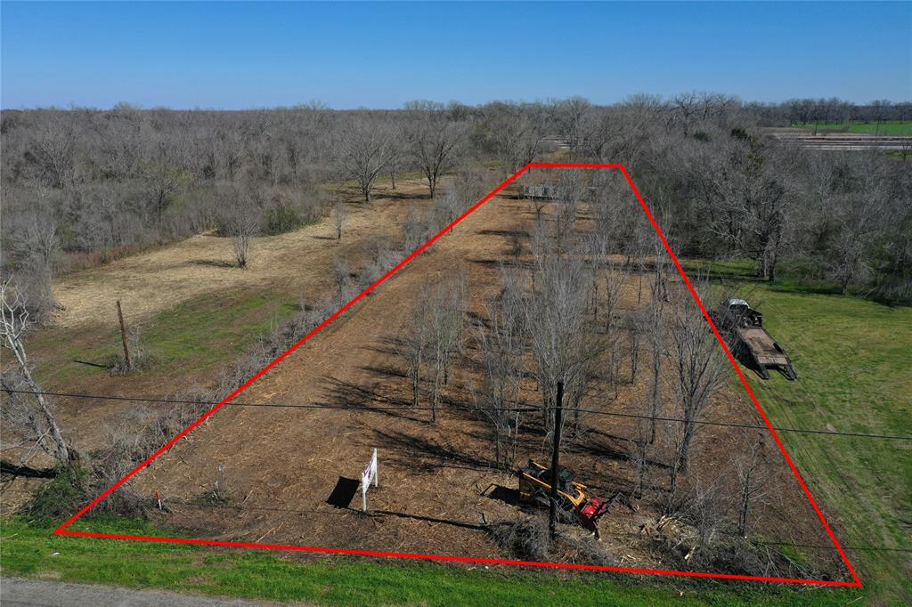 000 E Bu 59 R Highway, Hungerford, Texas image 1